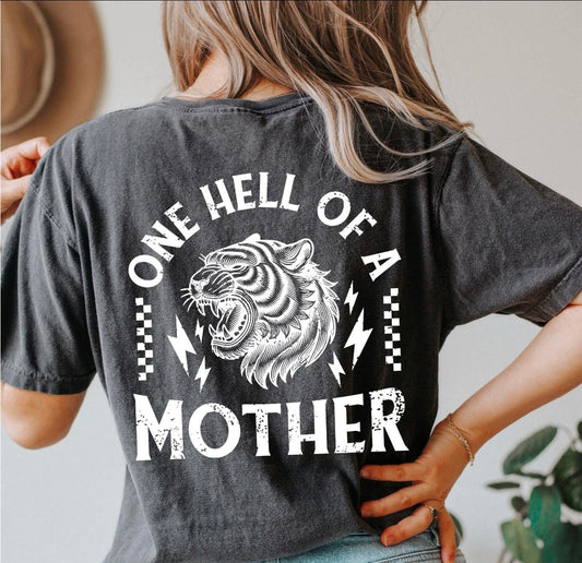 One Hell of a Mother