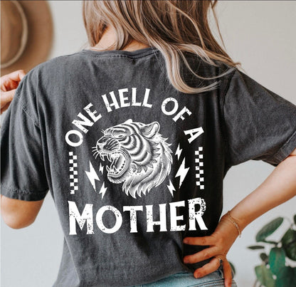 One Hell of a Mother