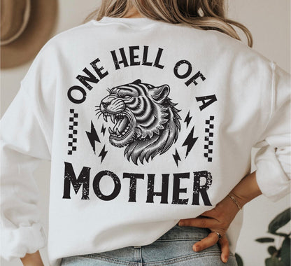 One Hell of a Mother