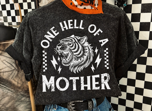 One Hell of a Mother